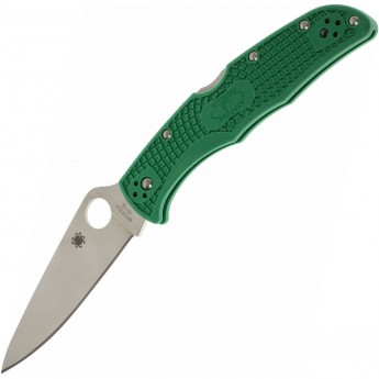 Нож складной SPYDERCO ENDURA 4 C10FPGR