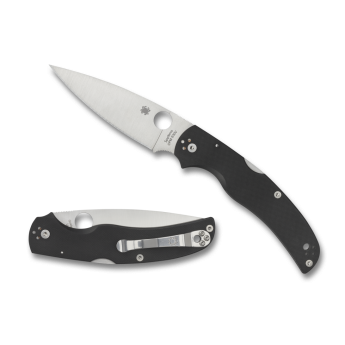Нож складной SPYDERCO NATIVE CHIEF C244GP