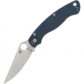 Складной нож SPYDERCO MILITARY 2 36GPCBL2