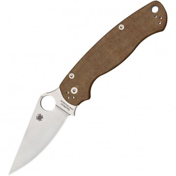 Складной нож SPYDERCO PARA MILITARY 2 81MPCW2