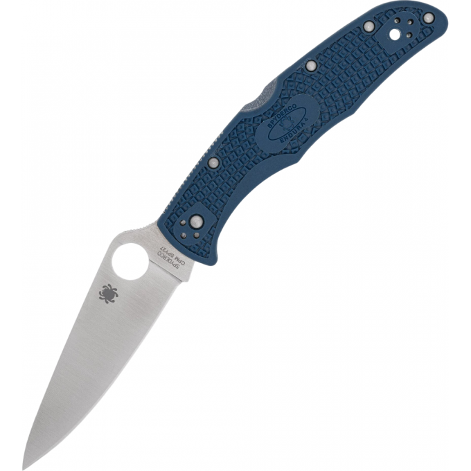 Складной нож SPYDERCO ENDURA 4 10PCBL