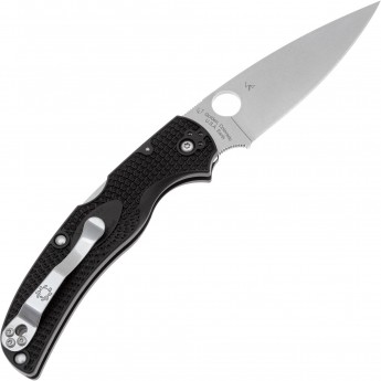 Складной нож SPYDERCO NATIVE CHIEF 244PBK