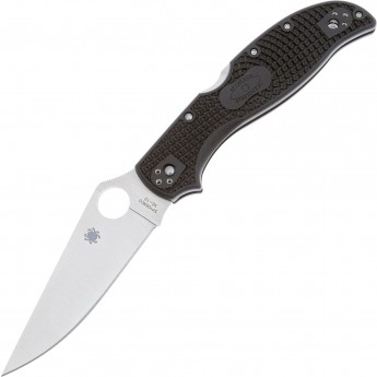 Складной нож SPYDERCO STRETCH 2 XL 258PBK